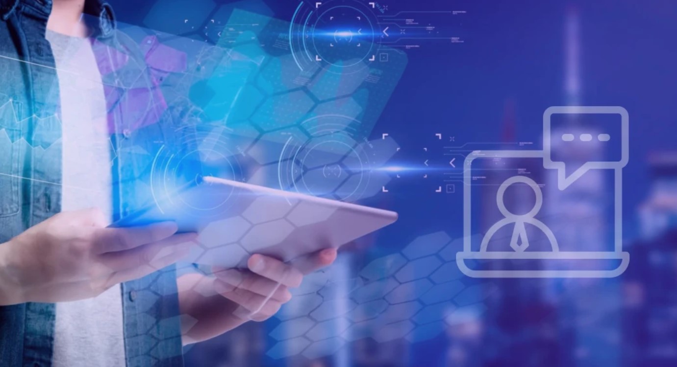 Business Consultation e-Platform Business Consultation e-Platform